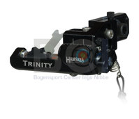 Hamskea Trinity Target Pro Micro Tune