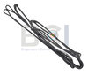 Gas Bowstrings Recurve 8125
